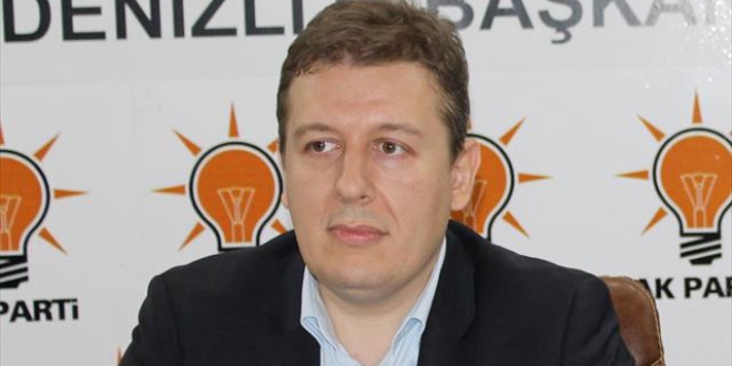 Ak Parti İl Başkanı adına sahte hesapla dolandırıcılık