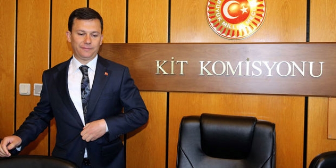 'Haksızlığa uğramışlarsa görevlerine dönecekler'