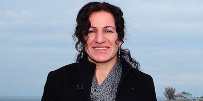 DBP'li eski Belediye Başkanı tahliye edildi