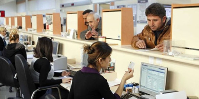 Prim borcunu krediyle peşin ödeyenler hemen emekli oluyor