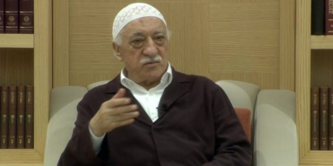 FETÖ, siber saldırılarla Türkiye'yi hedef alacak