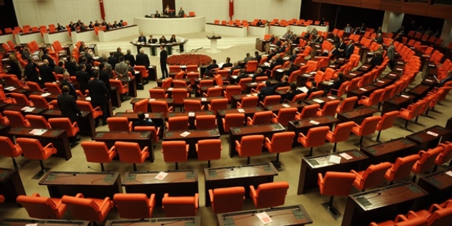 AK Parti başkanlığı millete anlatacak