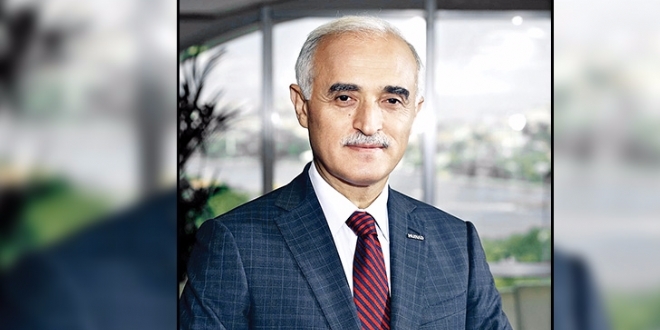 Olpak: 'Aklanmak' için MÜSİAD'a geliyorlar ama dikkatliyiz
