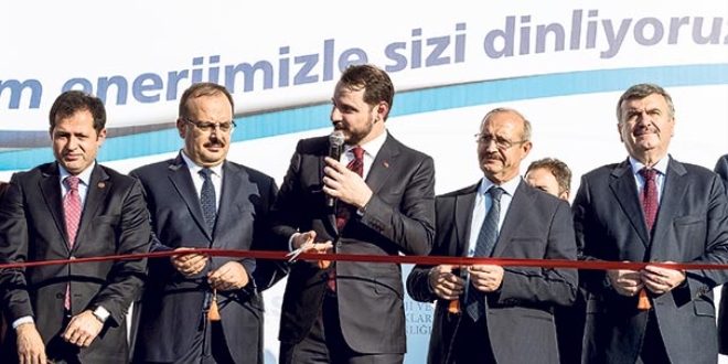 Enerjiye 18 milyar TL yat�r�m yap�lacak