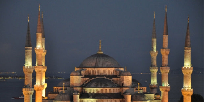 Diyanet, camilerde gençlik kolları oluşturacak