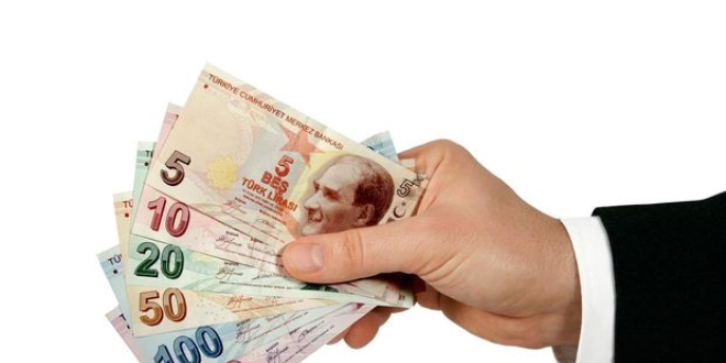 Kpr ve otoyol gelirleri 905 milyon liray geti