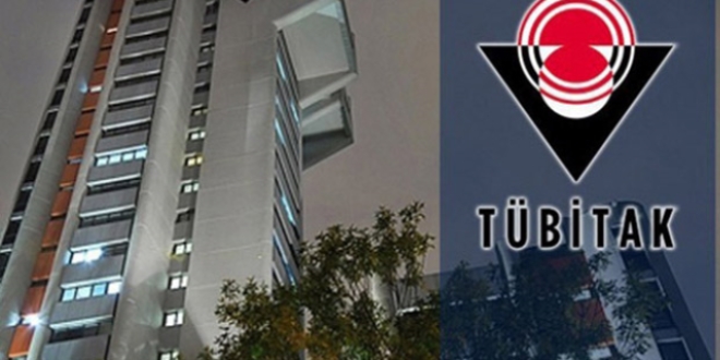 TÜBİTAK'ta çalışan 3 mühendis FETÖ'den tutuklandı