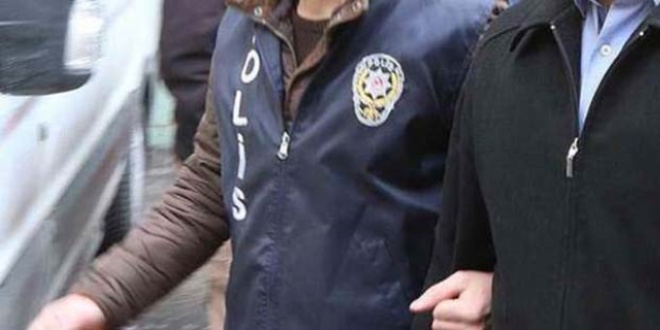 Yozgat'ta 'ByLock' kullanan esnaf tutuklandı
