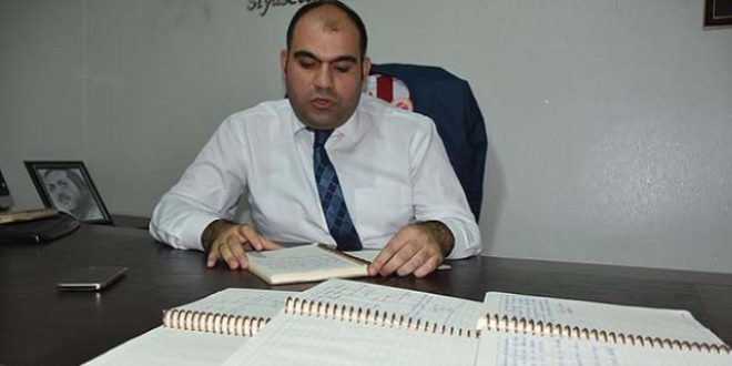 '241 Sayfada 241 Şehit'