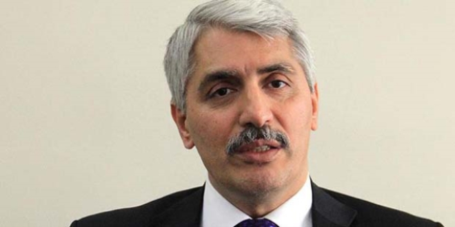 'Türkiye'nin olmadığı masadan barış çıkmaz'