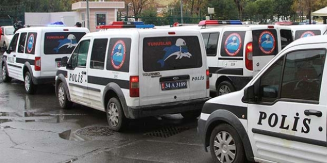 Kamuya 6 bin 453 yeni araç alınacak