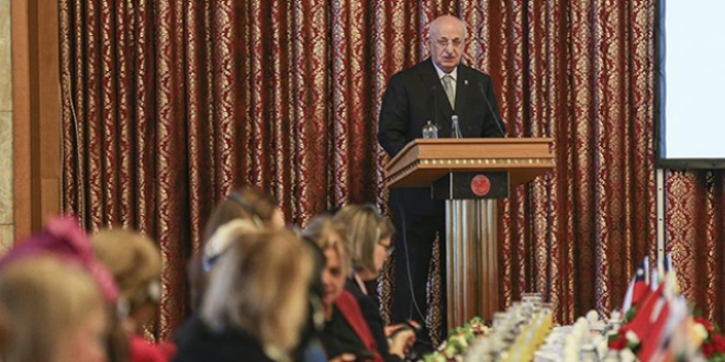 'Terör örgütlerinin ismi ne olursa olsun insanlığın düşmanıdır'
