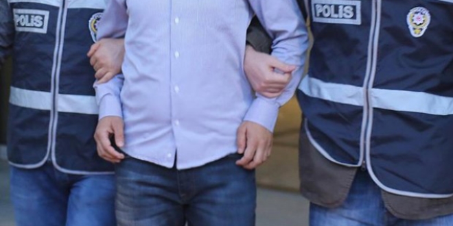 Siirt'te terör operasyonu: 4 gözaltı