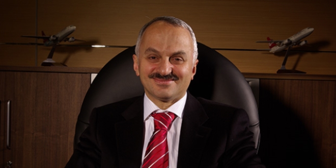 Temel Kotil'in yeni görevi belli oldu