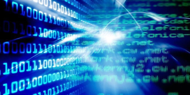 Dev siber saldırı yaşanıyor