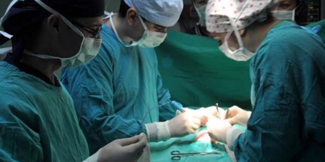 Bypass ameliyatı artık tarih oluyor