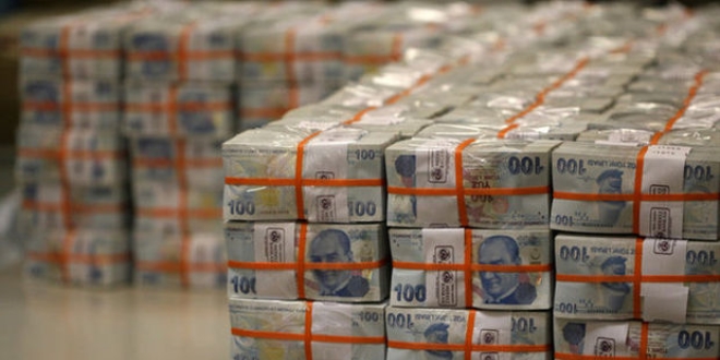 �zdebir: Ticari kredi borcu taksitlendirilmeli