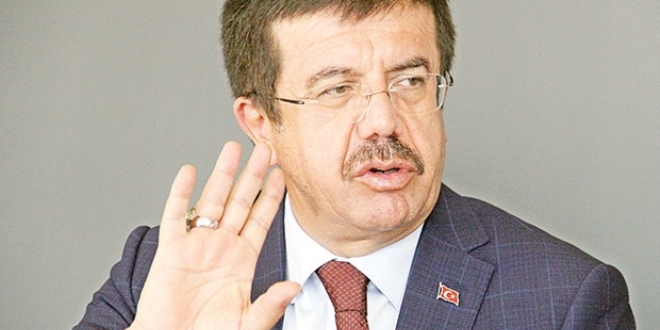 Zeybekci: Personel alımı 60 binin çok çok altında olacak