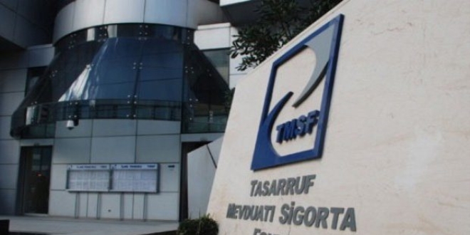 Kaynak Holdingin 43 şirketi TMSF'ye devredildi