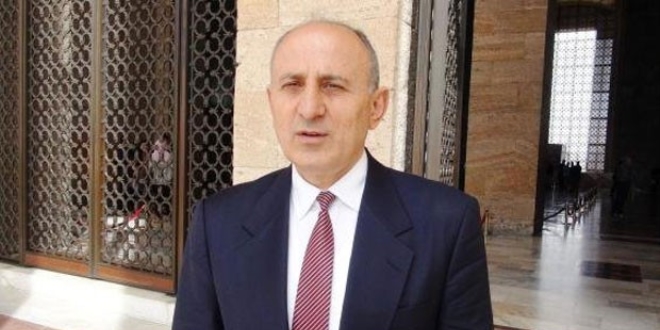 'FET�'c�lerin yarg�lanmas�n� en �ok ben isterim'