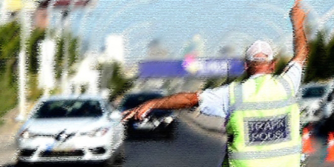 �stanbul'da yar�n bu yollar kapal�