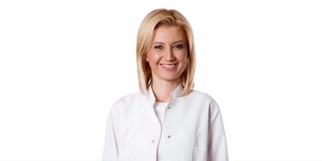 T�rk doktordan uluslararas� ba�ar�