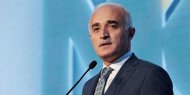 MÜSİAD yurtdışında 12 şube daha açacak