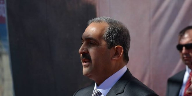 'Musul'da hem sahada, hem de masada olmalıyız'