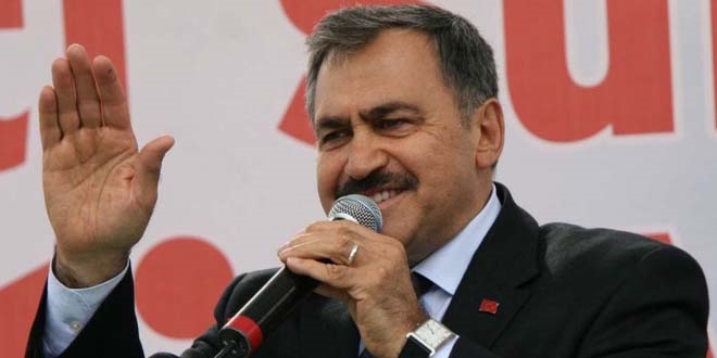Afyonkarahisar'da bölünmüş yol yoktu