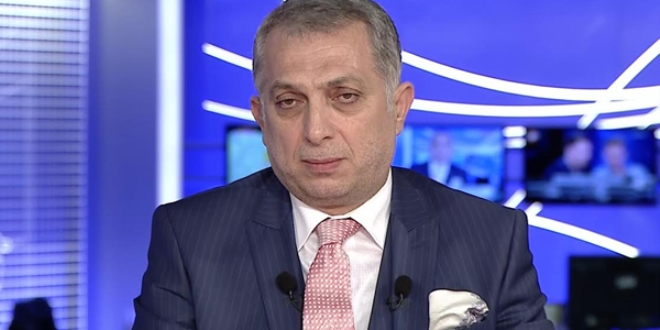 'FETÖ, hem casusluk örgütü hem silahlı terör örgütü'