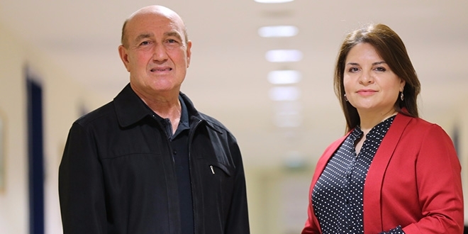 �elikkol: B�lgeyle ilgilenmek T�rkiye'nin hakk�d�r