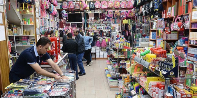 Kırtasiye Bilgi Sistemi ile sektör dünyaya açılacak