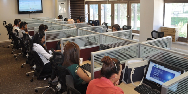 Elektrik da��t�m �irketinden 'WhatsApp 186 �hbar Hatt�'