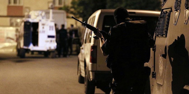 Ter�rle m�cadelede bir haftal�k bilan�o a��kland�