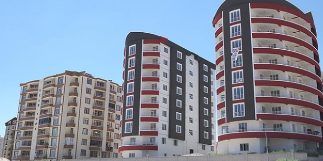 Konutta darbe atlatıldı, satışlar hızlandı