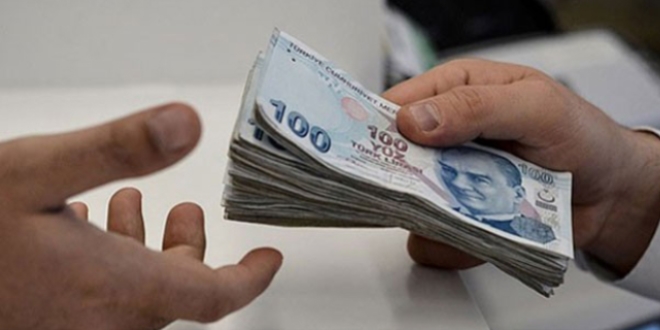 KDK: Sözleşmeden sonra işe giren de promosyon alır