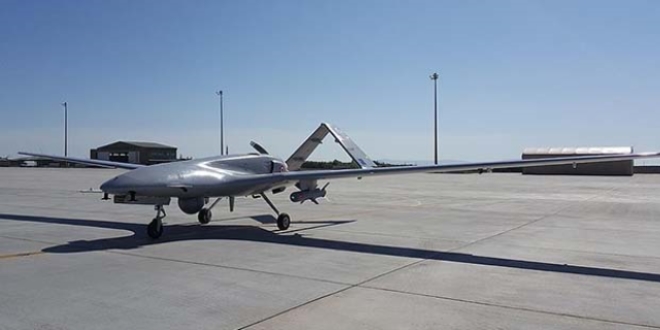 Bakan I��k: Silahl� �HA Hakkari'de 72 ter�risti etkisiz hale getirdi