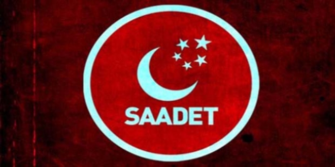 Saadet Partisi'nin genel başkanı değişiyor
