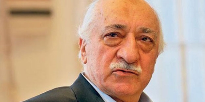 FETÖ başkent olarak İzmir'i seçmiş