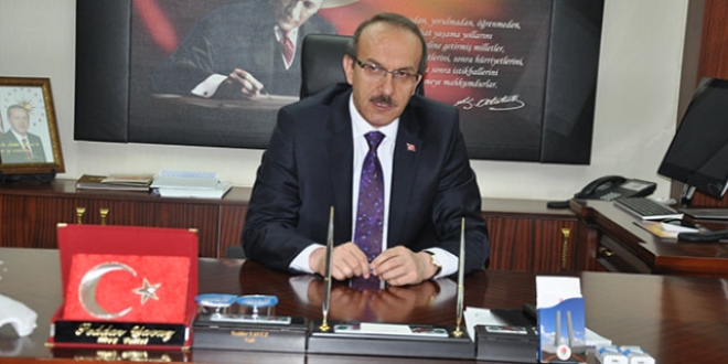 Muş Valisi: Vekilin aracında KCK'lı yakalandı