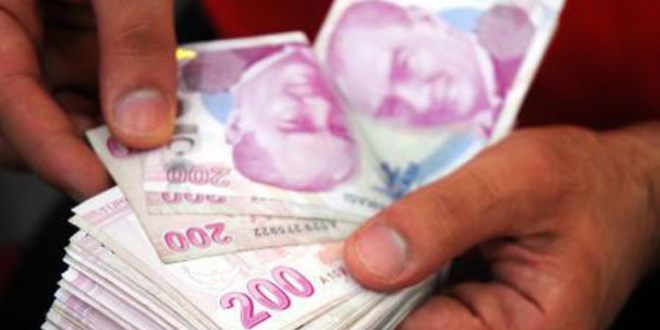 2 bin lira maaşta 5 bin lira kazanç
