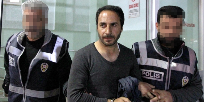 FETÖ'nün 'Doğu Anadolu dernekler abisi' yakalandı