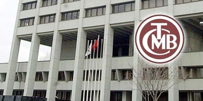 Merkez Bankası'na saldıran Anonymous'a Türk Neferler Tim'den atak