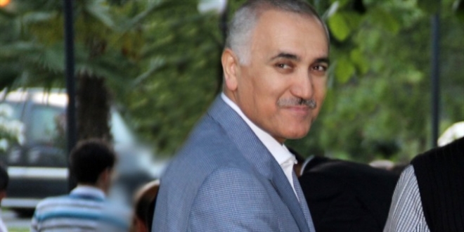 Adil �ks�z, �ncirlik'te mi?