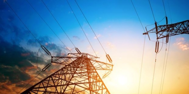 �stanbul'da elektrik kesintisi