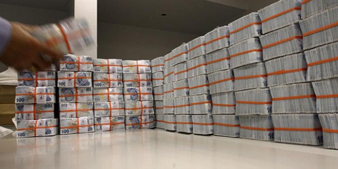 KİT ve kamu bankaları 3 yılda 22 milyar lira gelir getirecek