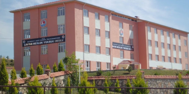 Meslek yüksekokullarının sorunları masaya yatırıldı