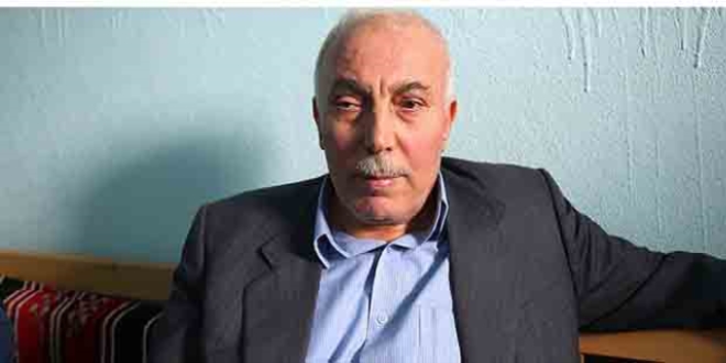 'Çok şükür oğlum vatanı için canını verdi'