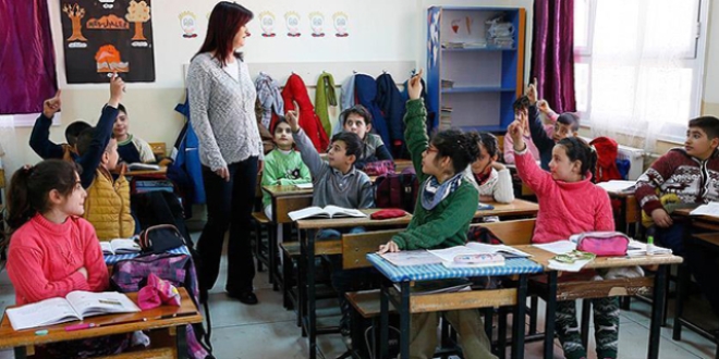 Okullardaki yabancı dil eğitiminde yeni dönem