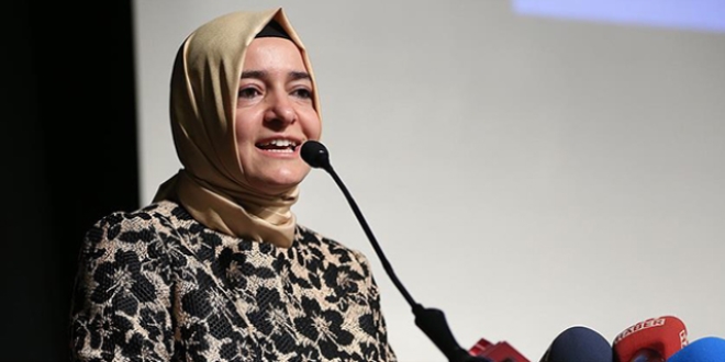 'FETÖ gibi yapıların etkisiz hale getirilmesi zorunlu hale gelmiştir'
